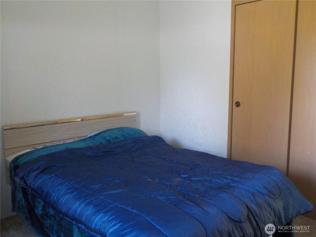 view of bedroom