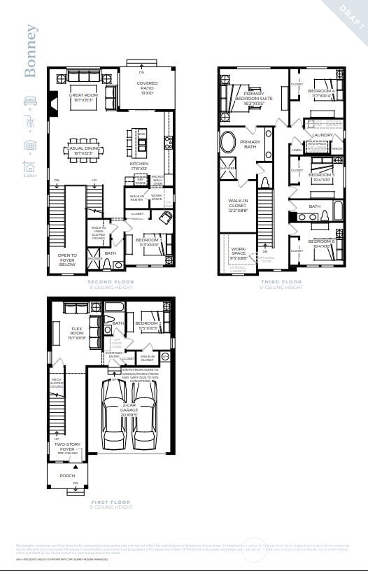 25526LOT19 204th Pl SE, Covington, WA 98042 - plan