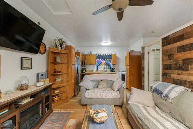 81 N Duckabush Dr E, Hoodsport, WA 98548 - photo 7