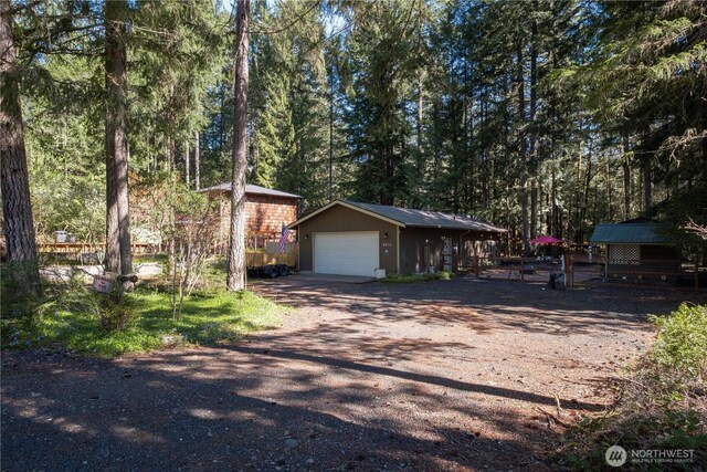 81 N Duckabush Dr E, Hoodsport, WA 98548 - photo 20