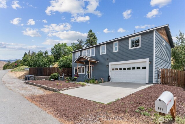195 Skyline Dr, Cashmere, WA 98815 - photo 2