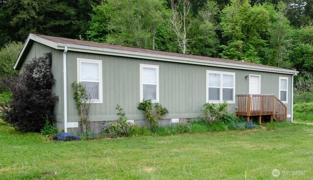 388 Garrard Creek Rd, Oakville, WA 98568 - photo 5