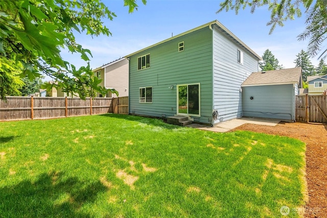 7518 Brianna Ct SE, Olympia, WA 98513 - photo 23