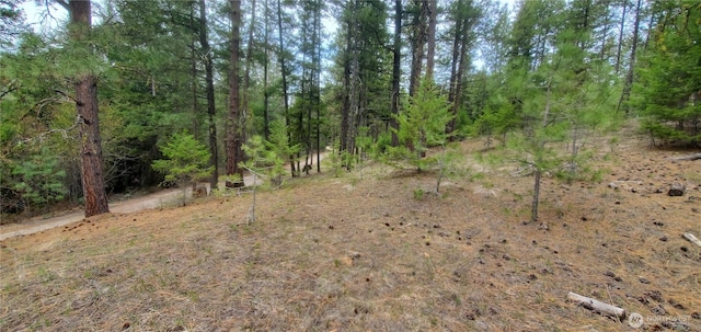 17 Spur Rd, Tonasket, WA 98855
