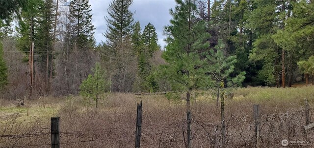 17 Spur Rd, Tonasket, WA 98855