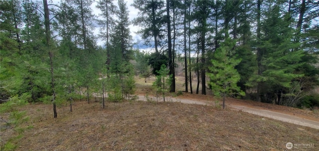 17 Spur Rd, Tonasket, WA 98855