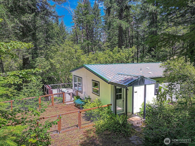 51 Foster Rd, Carson, WA 98610 - photo 1