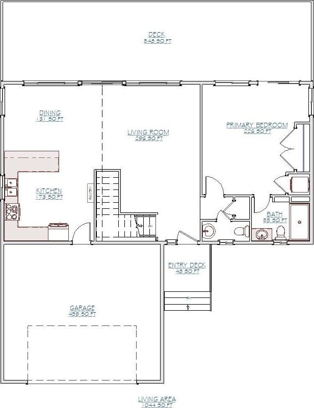 21941 Promontory Ct SE, Yelm, WA 98597