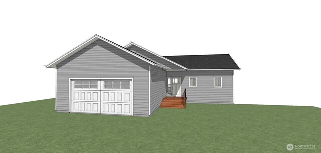 21941 Promontory Ct SE, Yelm, WA 98597