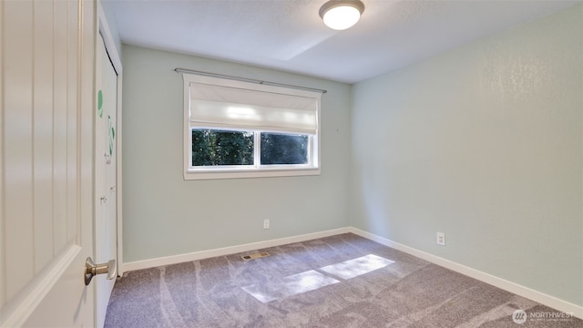 19134 SE May Valley Rd, Issaquah, WA 98027 - unfurnished bedroom featuring carpet floors and baseboards