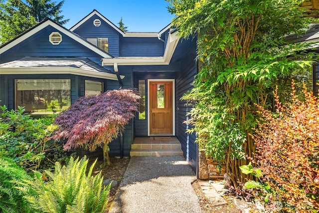 26032 5th Ave NE, Arlington, WA 98223 - view of front of home