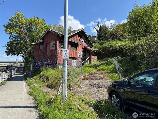 3804 23rd Ave SW, Seattle, WA 98106 - photo 3