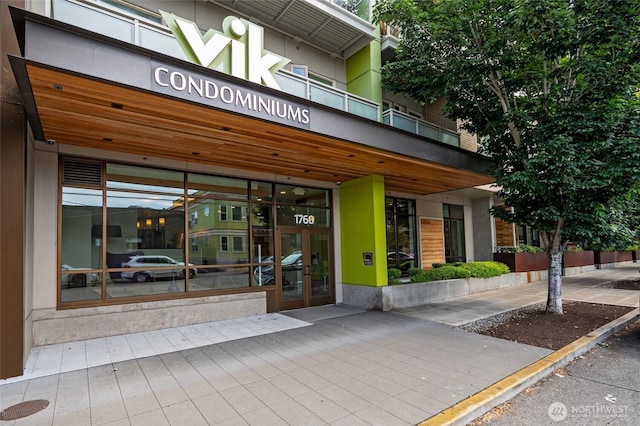 1760 NW 56th St Unit 601, Seattle, WA 98107 - view of property
