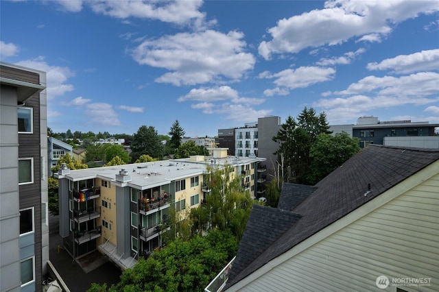 1760 NW 56th St Unit 601, Seattle, WA 98107 - city view