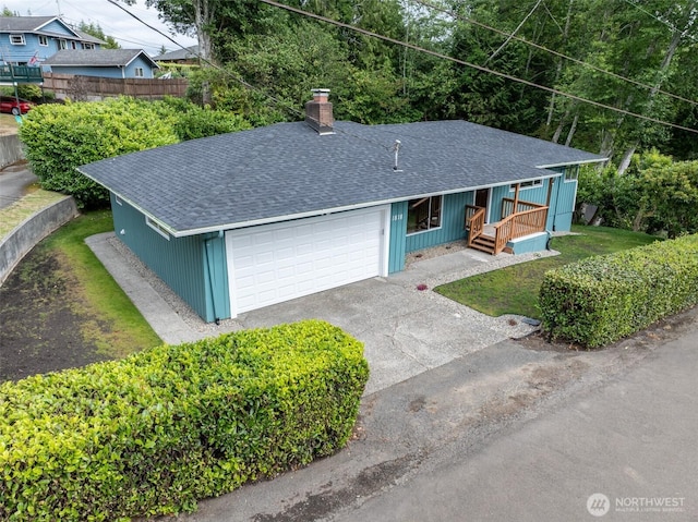1818 Westerly Dr, Aberdeen, WA 98520 - photo 1