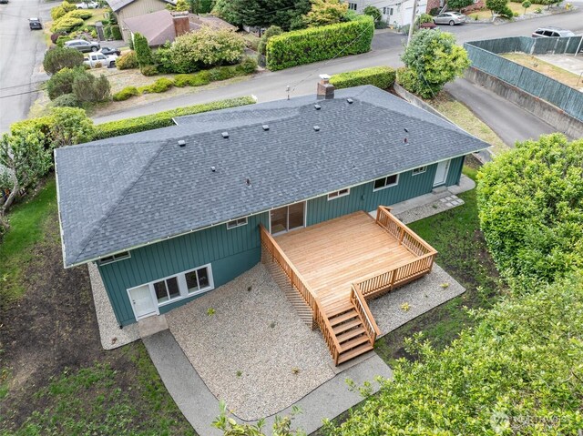 1818 Westerly Dr, Aberdeen, WA 98520 - photo 4