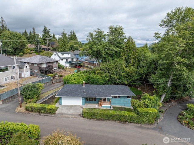 1818 Westerly Dr, Aberdeen, WA 98520 - photo 5