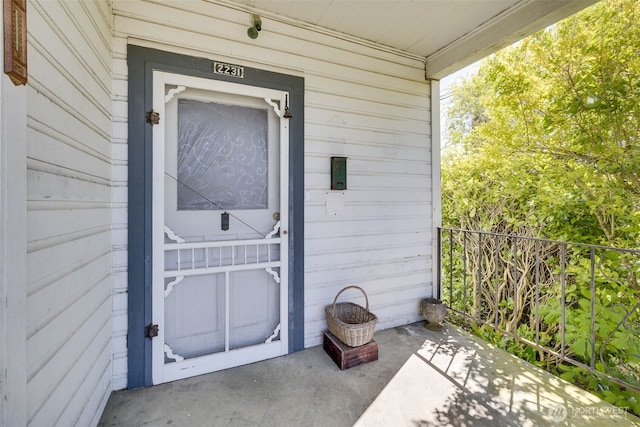 2231 Highland Ave, Everett, WA 98201 - view of entrance to property
