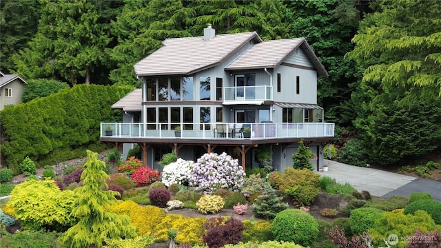 17609 S Skyridge Dr, Mount Vernon, WA 98274 - photo 1