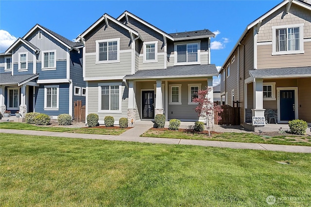 9136 126th Street Ct E, Puyallup, WA 98373 - photo 1