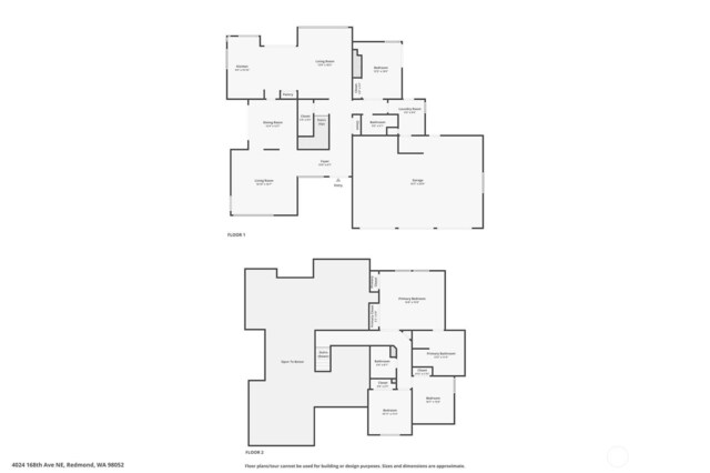home floor plan