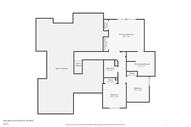 home floor plan