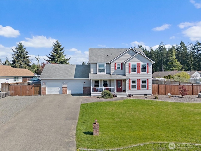19411 107th Avenue Ct E, Graham, WA 98338 - photo 1