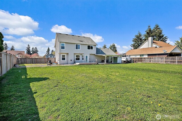 19411 107th Avenue Ct E, Graham, WA 98338 - photo 28