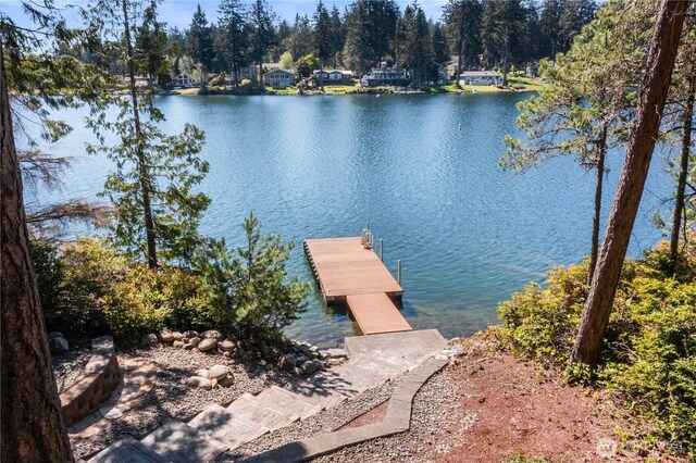 11406 97th Street Ct, Anderson Island, WA 98303 - photo 1