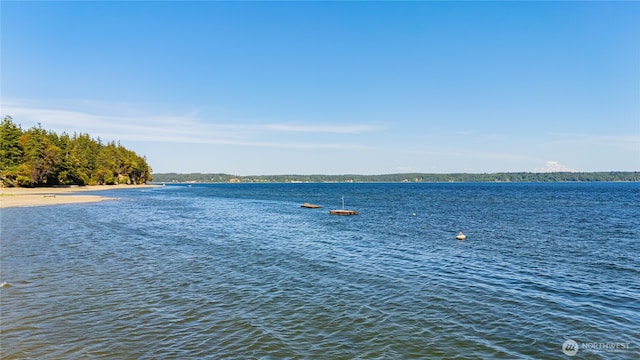71 E Mountain Dr, Grapeview, WA 98546 - water view