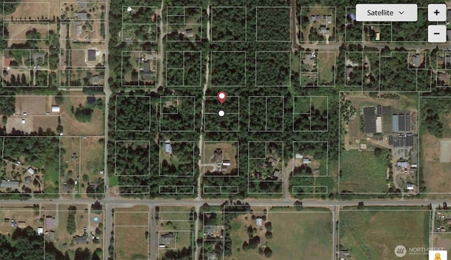 2900 Cliff St, Port Townsend, WA 98368