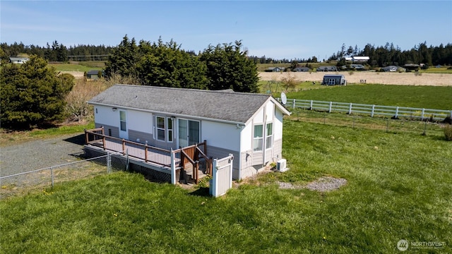 229 Nisbet Rd, Sequim, WA 98382 - photo 1
