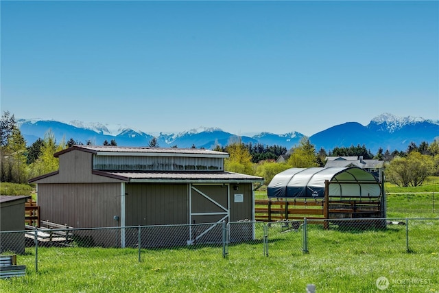 229 Nisbet Rd, Sequim, WA 98382 - photo 2