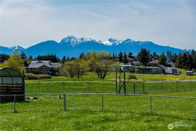 229 Nisbet Rd, Sequim, WA 98382 - photo 21