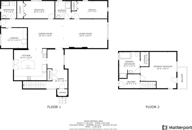 2155 Postal Ave, Bellingham, WA 98226 - photo 39