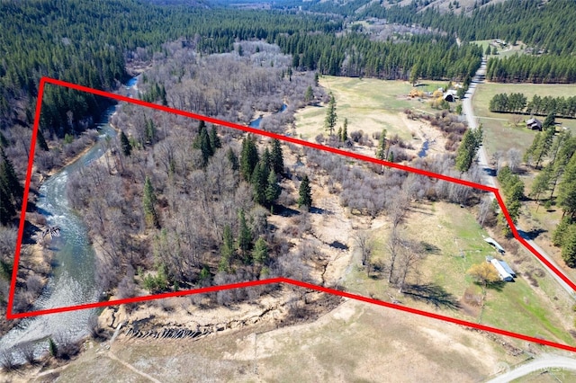 929A Twisp River Rd, Twisp, WA 98856