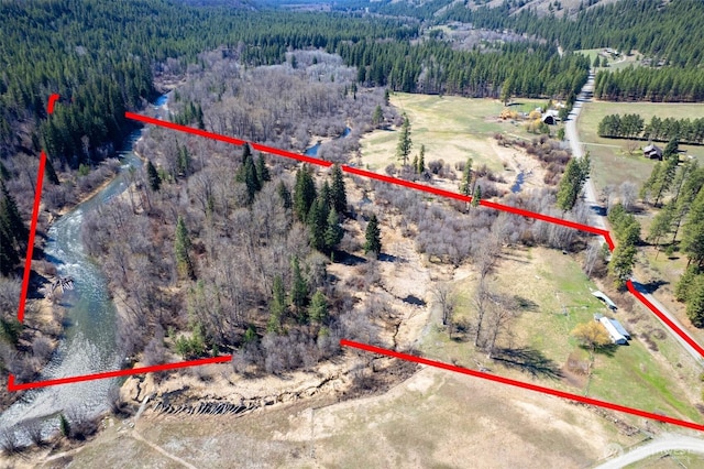 929A Twisp River Rd, Twisp, WA 98856