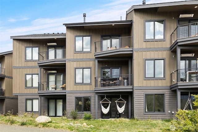 140 Wildflower Loop, Cle Elum, WA 98922 - view of building exterior