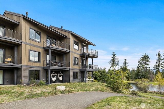 140 Wildflower Loop, Cle Elum, WA 98922 - view of building exterior