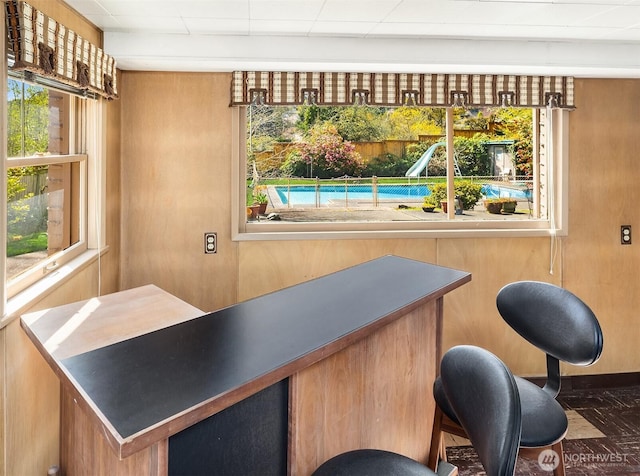 5429 NE Windermere Rd, Seattle, WA 98105 - interior space