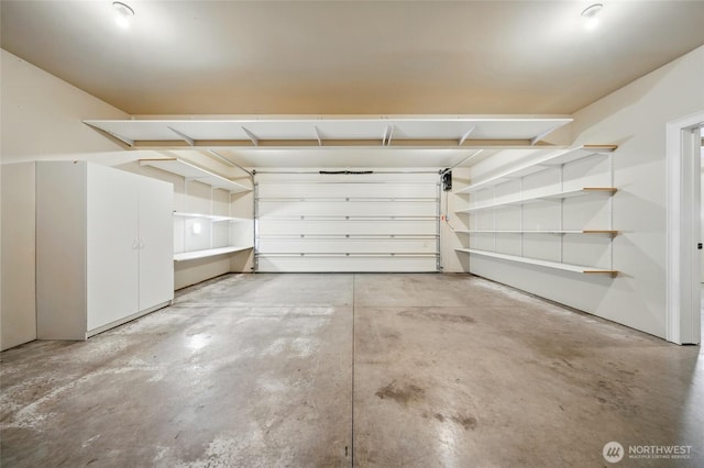 162 Costello Pl, Walla Walla, WA 99362 - view of garage