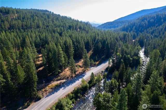 799 Twisp River Rd, Twisp, WA 98856