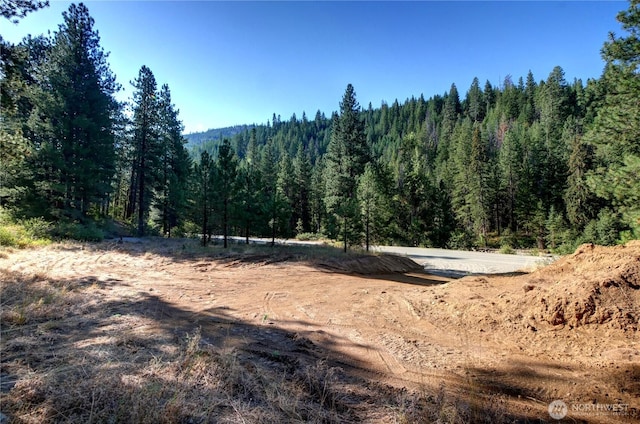 799 Twisp River Rd, Twisp, WA 98856