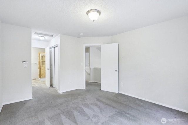 17200 SE 26th Dr Unit P56, Vancouver, WA 98683 - unfurnished bedroom with carpet, baseboards, and a closet
