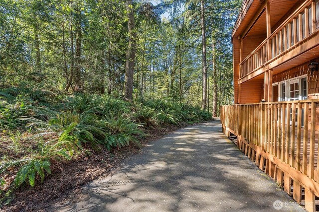 6044 Buckthorn Ct NW, Olympia, WA 98502 - view of property exterior