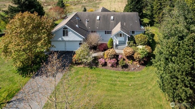 30729 76th Ave NW, Stanwood, WA 98292 - aerial view