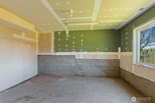 30729 76th Ave NW, Stanwood, WA 98292 - view of basement