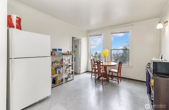 3512 Grand Ave, Everett, WA 98201 - view of dining space