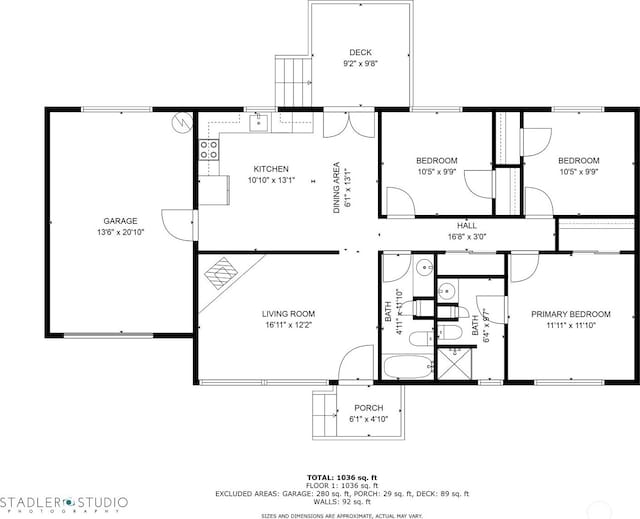 3240 S Mardell Dr, Langley, WA 98236 - photo 32