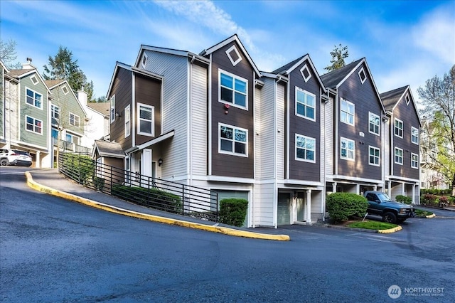 3116 164th St SW Unit 2101, Lynnwood, WA 98087 - view of building exterior